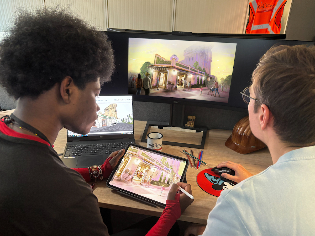 Dit gaat er in 2026 gebeuren in Disneyland® Paris