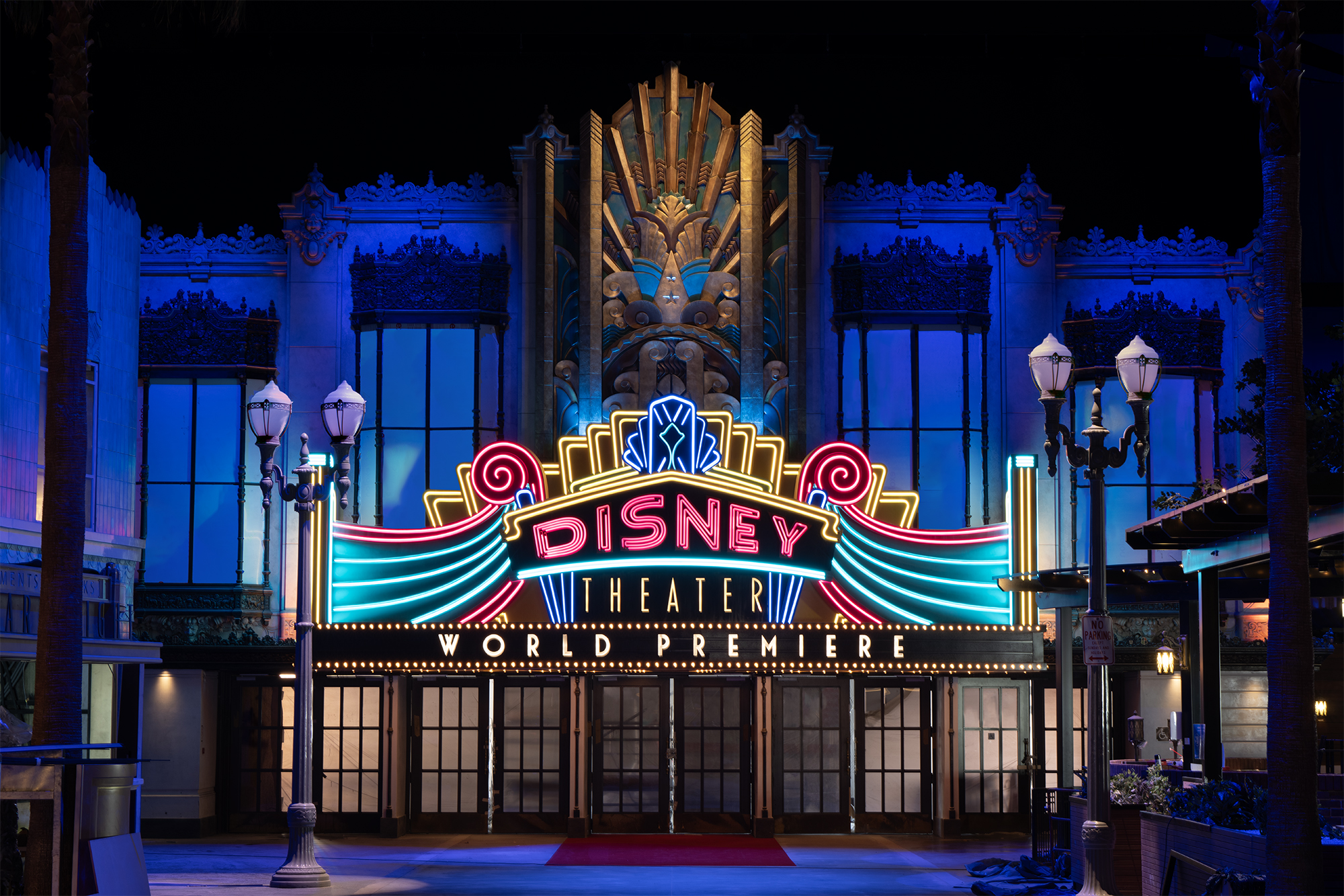 Transformatie Disneyland Paris: World Premiere opent op 15 mei 2025